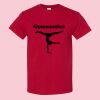 Unisex Heavy Cotton™ T-Shirt Thumbnail