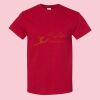 Unisex Heavy Cotton™ T-Shirt Thumbnail