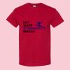 Unisex Heavy Cotton™ T-Shirt Thumbnail