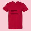 Unisex Heavy Cotton™ T-Shirt Thumbnail