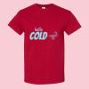 Unisex Heavy Cotton™ T-Shirt Thumbnail