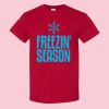 Unisex Heavy Cotton™ T-Shirt Thumbnail