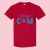Unisex Heavy Cotton™ T-Shirt Thumbnail