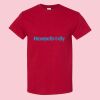 Unisex Heavy Cotton™ T-Shirt Thumbnail