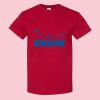 Unisex Heavy Cotton™ T-Shirt Thumbnail