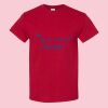 Unisex Heavy Cotton™ T-Shirt Thumbnail