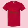 Unisex Heavy Cotton™ T-Shirt Thumbnail