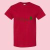 Unisex Heavy Cotton™ T-Shirt Thumbnail