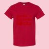 Unisex Heavy Cotton™ T-Shirt Thumbnail