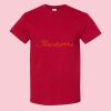 Unisex Heavy Cotton™ T-Shirt Thumbnail