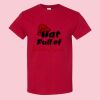 Unisex Heavy Cotton™ T-Shirt Thumbnail