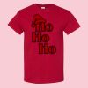 Unisex Heavy Cotton™ T-Shirt Thumbnail