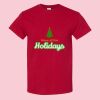 Unisex Heavy Cotton™ T-Shirt Thumbnail