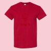 Unisex Heavy Cotton™ T-Shirt Thumbnail