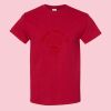 Unisex Heavy Cotton™ T-Shirt Thumbnail