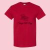 Unisex Heavy Cotton™ T-Shirt Thumbnail