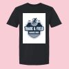 Unisex Softstyle® T-Shirt Thumbnail