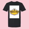 Unisex Softstyle® T-Shirt Thumbnail