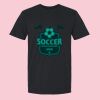 Unisex Softstyle® T-Shirt Thumbnail