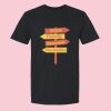 Unisex Softstyle® T-Shirt Thumbnail