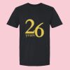 Unisex Softstyle® T-Shirt Thumbnail