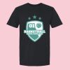 Unisex Softstyle® T-Shirt Thumbnail