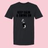 Unisex Softstyle® T-Shirt Thumbnail