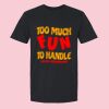 Unisex Softstyle® T-Shirt Thumbnail