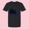 Unisex Softstyle® T-Shirt Thumbnail