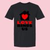 Unisex Softstyle® T-Shirt Thumbnail