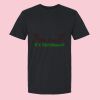 Unisex Softstyle® T-Shirt Thumbnail