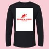 Unisex Softstyle® Long Sleeve T-Shirt Thumbnail