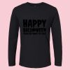 Unisex Softstyle® Long Sleeve T-Shirt Thumbnail
