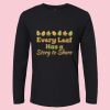Unisex Softstyle® Long Sleeve T-Shirt Thumbnail