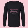 Unisex Softstyle® Long Sleeve T-Shirt Thumbnail