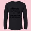 Unisex Softstyle® Long Sleeve T-Shirt Thumbnail