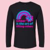 Unisex Softstyle® Long Sleeve T-Shirt Thumbnail