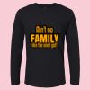 Unisex Softstyle® Long Sleeve T-Shirt Thumbnail