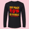 Unisex Softstyle® Long Sleeve T-Shirt Thumbnail