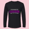 Unisex Softstyle® Long Sleeve T-Shirt Thumbnail