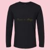 Unisex Softstyle® Long Sleeve T-Shirt Thumbnail