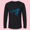 Unisex Softstyle® Long Sleeve T-Shirt Thumbnail