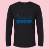 Unisex Softstyle® Long Sleeve T-Shirt Thumbnail