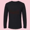 Unisex Softstyle® Long Sleeve T-Shirt Thumbnail