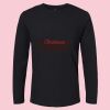 Unisex Softstyle® Long Sleeve T-Shirt Thumbnail