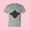 Unisex DryBlend® T-Shirt Thumbnail