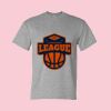 Unisex DryBlend® T-Shirt Thumbnail