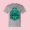 Unisex DryBlend® T-Shirt Thumbnail