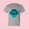 Unisex DryBlend® T-Shirt Thumbnail