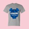 Unisex DryBlend® T-Shirt Thumbnail